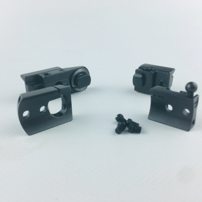 Поворотный кронштейн Rusan Steyr Mannlicher на шину Zeiss ZM H17  0036-ZM-17 — интернет-магазин «Комбат»
