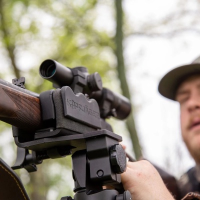 Адаптер под магазин Kopfjager KJ89006 (Small Arms Adapter for Reaper Grip) — интернет-магазин «Комбат»