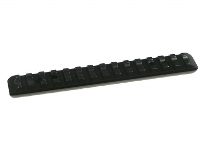 Основание RECKNAGEL на WEAVER для Browning Bar II 57050-0003 — интернет-магазин «Комбат»