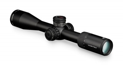 Фото  Оптический прицел Vortex Viper PST Gen.II 3-15x44 FFP EBR-2C MOA (PST-3155)