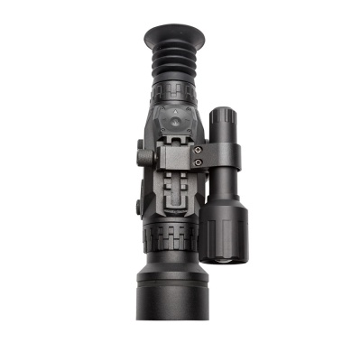 Цифровой прицел Sightmark WRAITH HD 4-32x50 (SM18011) — интернет-магазин «Комбат»