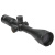 Фото  Оптический прицел Sightmark Latitude 10-40x60 Benchrest, D34 мм, 2-ая фокальная плоскость, Zero Stop, подсветка сетки зеленая/красная (SM13044BR)