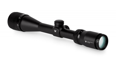 Фото  Оптический прицел Vortex Crossfire II 4-12x40 BDC AO w/sunshade (CF2-31019)