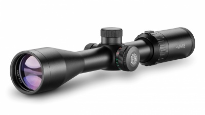 Фото  Vantage IR 3-9x40 IR (Rimfire 22-Subsonic) 14223