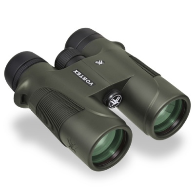 Бинокль Vortex Diamondback 10x42 — интернет-магазин «Комбат»