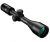 Фото  Оптический прицел Nikon Prostaff P5 3-12x42SF Matte BDC