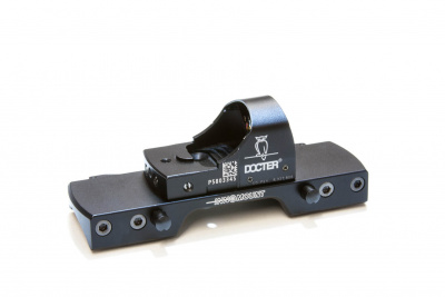 Кронштейн Innomount Blaser - Docter sight (52-DS-06-00-800) — интернет-магазин «Комбат»