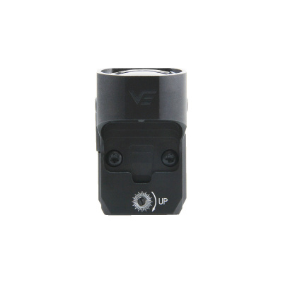 Коллиматорный прицел  Vector Optics FRENZY-X 1x22x26 Multi Reticle (точка, круг, круг с точкой) пылезащищенный IP6 (SCRD-M36) — интернет-магазин «Комбат»