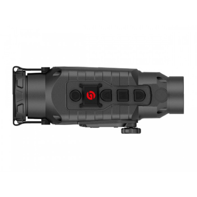 Тепловизионная насадка Guide TA435 (1-4x, 35mm/F1.2,сенсор 384х288, Vox, 17μm, видеовыход) — интернет-магазин «Комбат»