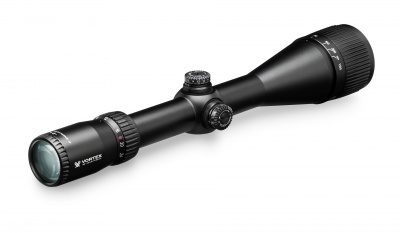 Фото  Оптический прицел Vortex Crossfire II 6-24x50 AO BDC (CF2-31045)