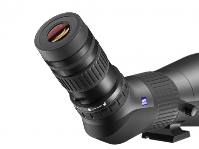 Подзорная труба Carl Zeiss Conquest Gavia 30-60x85 HD — интернет-магазин «Комбат»