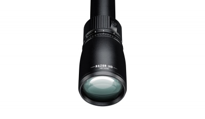 Фото  Оптический прицел Vortex Razor HD LH 2-10x40 HSR-4 (RZR-1558)