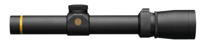 Фото  Оптический прицел Leupold VX-3i 1,5-5x20 Duplex, матовый (170675)