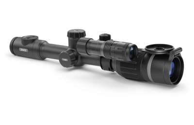 Цифровой прицел ночного видения Pulsar DIGEX N455 — интернет-магазин «Комбат»