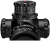 Фото  Оптический прицел Kahles K318i 3,5-18x50 MOAK ccw левая  1/4MOA