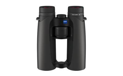 Бинокль CARL ZEISS VICTORY SF 8x42 — интернет-магазин «Комбат»