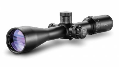 Фото  Оптический прицел Hawke Vantage WA 30 FFP 6-24x50 IR SF (.1/2 Mil Dot FFP) (14304)