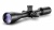 Фото  Оптический прицел Hawke Vantage WA 30 FFP 6-24x50 IR SF (.1/2 Mil Dot FFP) (14304)