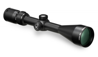 Фото  Оптический прицел Vortex Diamondback 3,5-10x50 Dead-Hold BDC (DBK-03-BDC)