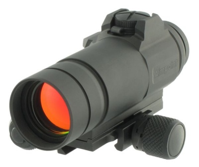 Коллиматорный прицел Aimpoint® CompM4s — интернет-магазин «Комбат»