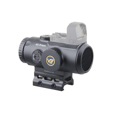 Призматический прицел Paragon 4x24 Micro Prism Scope (SCPS-M04) — интернет-магазин «Комбат»