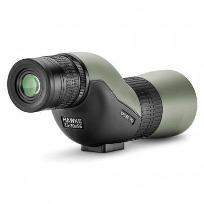 Зрительная труба Hawke Nature Trek 13-39x56 Compact прямая  (55211) — интернет-магазин «Комбат»
