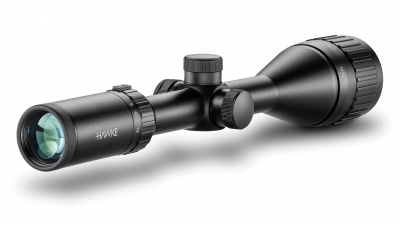 Фото  Vantage IR 4-12x50 AO IR (Mil Dot)  (азотозаполненный) 14252