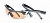 Очки ESS Crossbow Suppressor 2X+ 740-0388