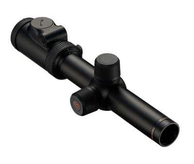Фото  Оптический прицел Nikon Prostaff 7 1-4x24 M IL  R4B