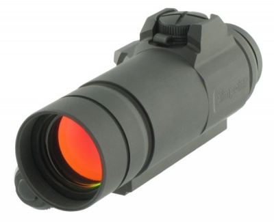 Коллиматорный прицел Aimpoint® CompM4s — интернет-магазин «Комбат»