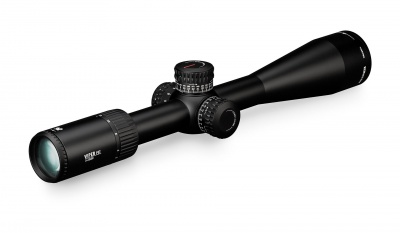Фото  Оптический прицел Vortex Viper PST Gen.II 5-25x50 FFP EBR-7C MOA (PST-5256)