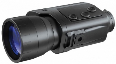 Прибор ночного видения Pulsar Digiforce 860VS — интернет-магазин «Комбат»