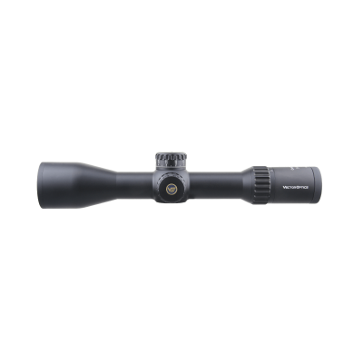 Фото  Continental X6 3-18x50 FFP ZeroStop 34mm сетка VEC-MBR Tactical MIL с подсветкой (SCFF-43)