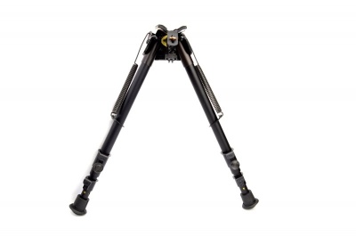 Сошки Harris Bipod серия S, модель 25 12-25 (HB25S) — интернет-магазин «Комбат»