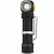 Фонарь налобный Armytek Wizard Pro Nichia Magnet USB, теплый свет, 1770 лм + 18650 — интернет-магазин «Комбат»