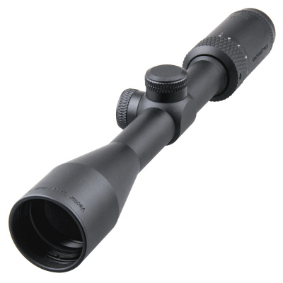 Фото  Matiz 3-9x40, сетка MIL, 25,4 мм, азотозаполненный, без подсветки (SCOM-32)