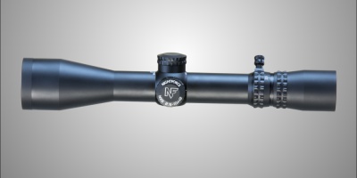 Фото  Оптический прицел NIGHTFORCE NXS™ 2.5-10×42 COMPACT MOAR™ (C459)