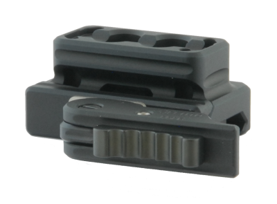 Быстросъемный кронштейн SPUHR для Trijicon MRO Mount, Absolute, 38 mm/1.5" на Picatinny, H38 mm (QDM-3002) — интернет-магазин «Комбат»