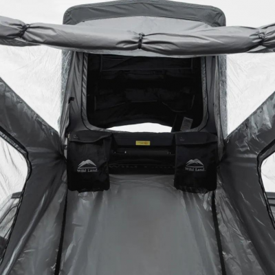 Тент Wild Land Annex for Summit Explorer 180 — интернет-магазин «Комбат»