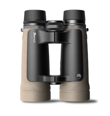 Бинокль Burris Signature HD 12х50 черно-коричневый (300294) — интернет-магазин «Комбат»