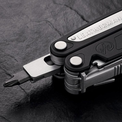 Multi-tool Leatherman Charge® ALX — интернет-магазин «Комбат»