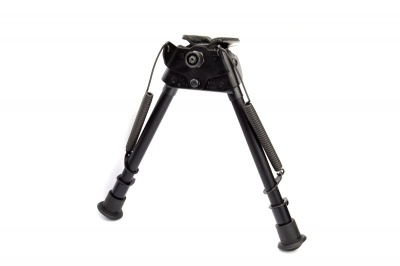 Сошки Harris Bipod серия S, модель LM 9-13 (HBLMS) — интернет-магазин «Комбат»