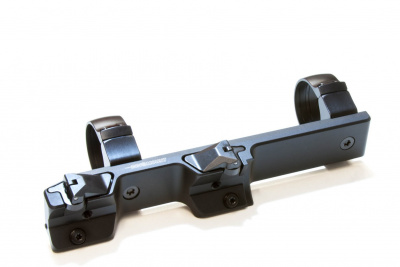Кронштейн Innomount Sauer 404 - Pulsar Digex (50-TH-24-00-650) — интернет-магазин «Комбат»