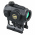 Коллиматорный прицел  Vector Optics SCRAPPER 1x22 2MOA, weaver, совместим с прибором ночного видения (SCRD-45) — интернет-магазин «Комбат»