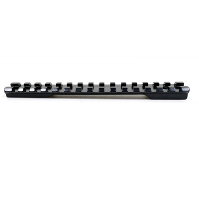 Планка Rusan Picatinny Weatherby Mark V 010-24-1 — интернет-магазин «Комбат»