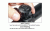 Фото  Оптический прицел Leapers UTG 3-9X50 1" Hunter Scope, AO, 36-color Mil-dot, QD Rings SCP-U395AOIEWQ