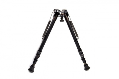Сошки Harris Bipod серия 1A2, модель 25 12-25 (HB25) — интернет-магазин «Комбат»