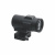 Увеличитель Maverick-IV 3x22 Magnifier Mini, 3х-кратное увеличение, быстросъемный, откидной (SCMF-41) — интернет-магазин «Комбат»