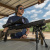 Фото  Оптический прицел Sightmark Latitude 10-40x60 Benchrest, D34 мм, 2-ая фокальная плоскость, Zero Stop, подсветка сетки зеленая/красная (SM13044BR)