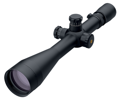 Фото  Оптический прицел Leupold Mark 4 8,5-25x50 SF LR/T M1 сетка TMR c подсветкой , 30мм, матовый 67985